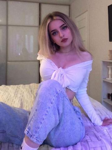 Елена фото 3